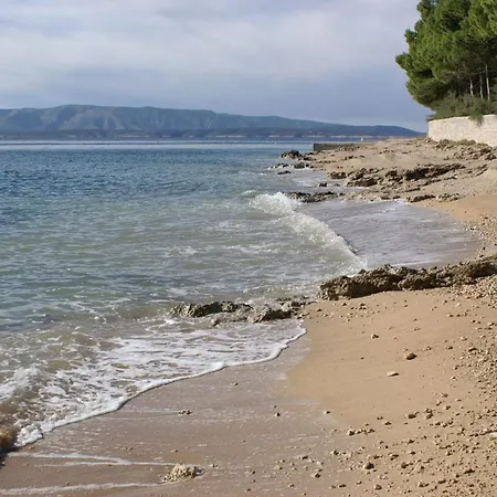 Family Friendly With A Swimming Pool Bol, Brac - 13364 *