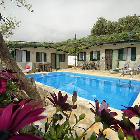 アパート Family Friendly With A Swimming Pool Bol, Brac - 13364