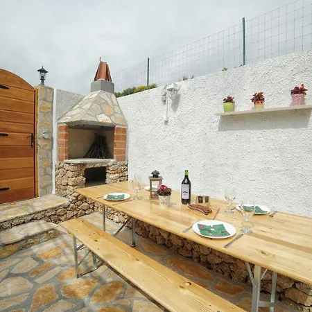 Family Friendly With A Swimming Pool Bol, Brac - 13364 Bol