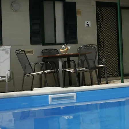 Family Friendly With A Swimming Pool Bol, Brac - 13364 Apartment Bol